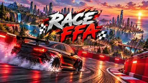 RACE FFA