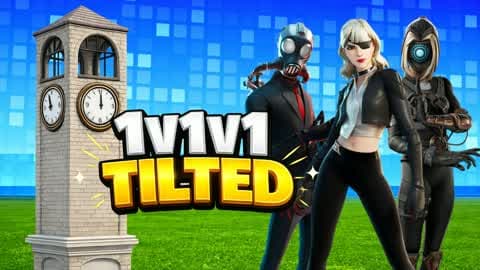 1V1V1 TILTED قلوري تلتد