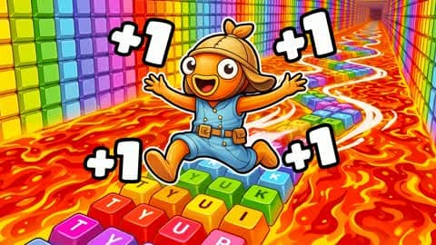 +1 Speed Key Escape