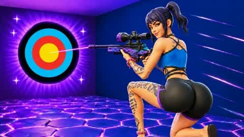 💎 DIAMOND HORIZON TRICKSHOT PARKOUR 💎