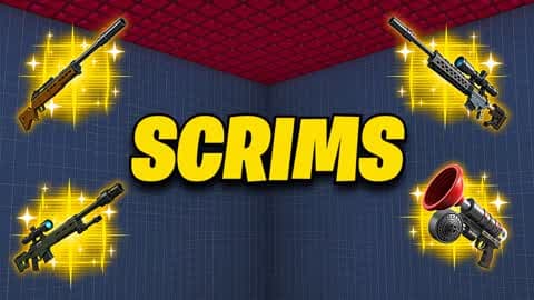 SNIPER SCRIMS 🎯