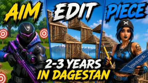 2-3 YEARS IN DAGESTAN