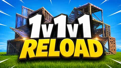RELOAD 1V1V1 - FIGHT