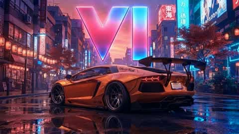 BURST VI NITRO