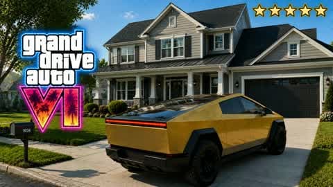 🚗 🚗 🚗 GRIND DIVE AUTO VI 6🚗 🚗 🚗 🚗