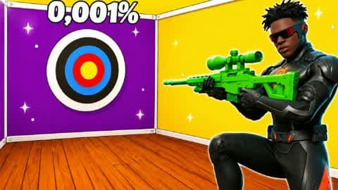 🔥🎲 LUNATIC TRICKSHOT ULTRA PARKOUR ⚡