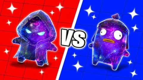 🔴🔵 RVB RED VS BLUE SPRITE COMBAT