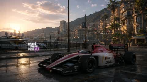 GRAND THEFT AUTO VI GTA6🌴 sdfgdsvcvb65