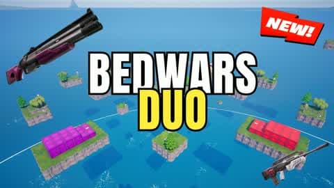 BED WARS DUO OG