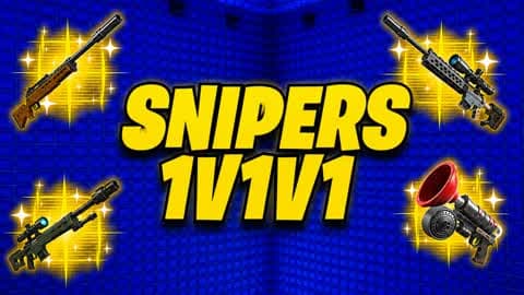 SNIPER 1V1 FFA
