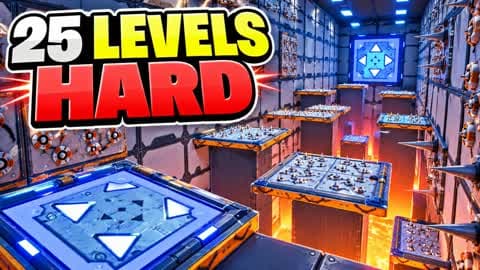 HARD PARKOUR ⭐ 9999 باركور صعب