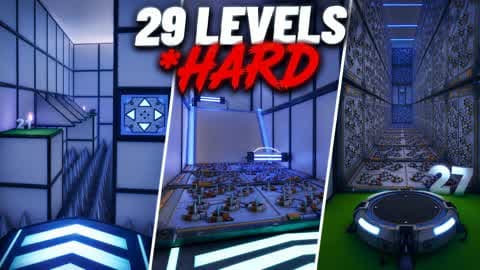 Hard Parkour [باركور المعرقين]