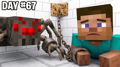 MINE ESCAPE 33 LVL BOSS