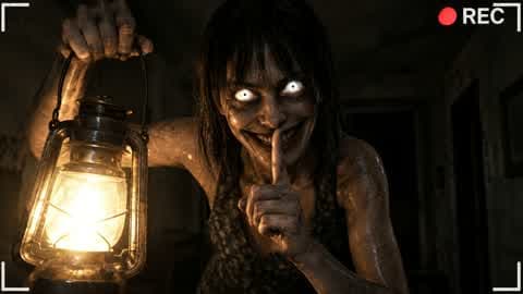 BURIED [HORROR]