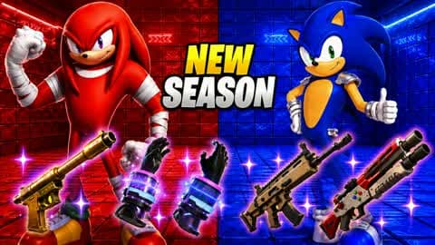 RED VS BLUE🔴🔵  CHAPTER 7 SEASON 4