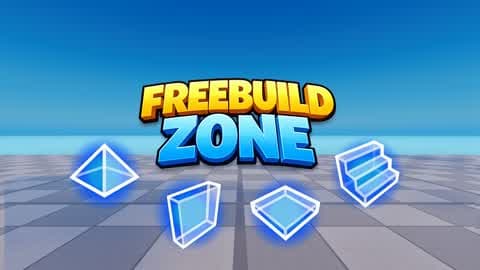 Freebuild Zone
