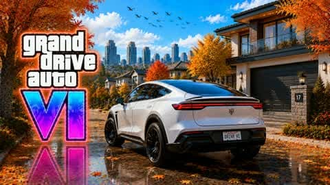 }{}}GRAND DRIFT AUTO VI 6)()()(*