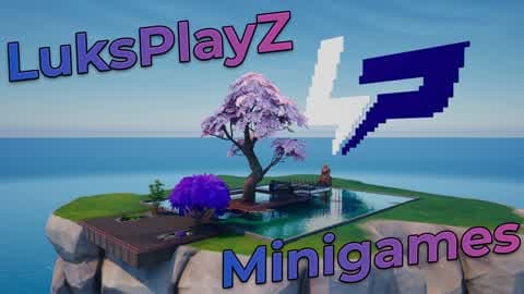 LuksPlayZ Minigames