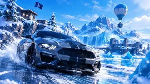 ice fight pvp