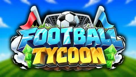 FOOTBALL TYCOON [NEW]