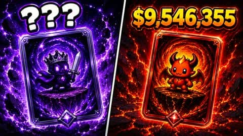 SPRITE CARD TYCOON