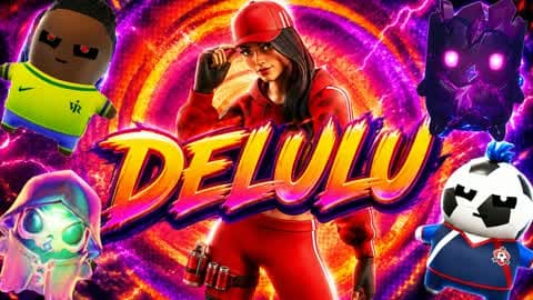 🎉 DELULU 🎉 2.1