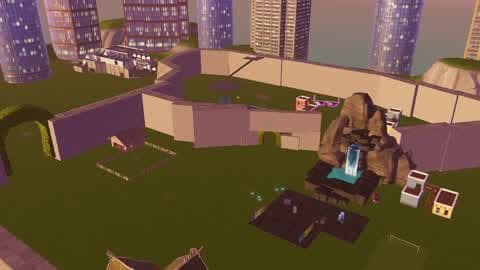 Clean city RP