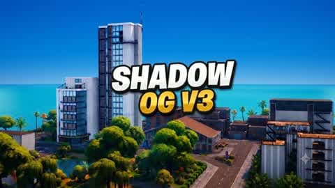 Shadow og v3