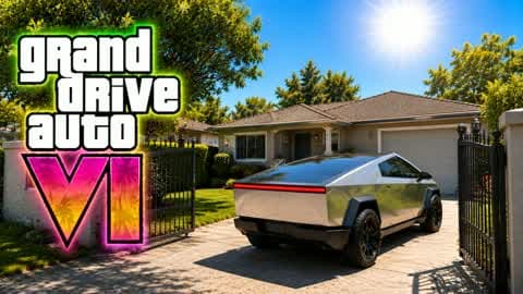 }{}{}[]GRIND DRIFT AUTO VI 6 }{}{}[][