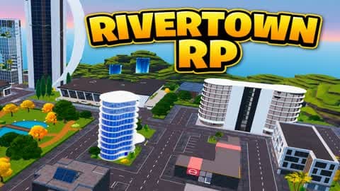 RIVERTOWN RP
