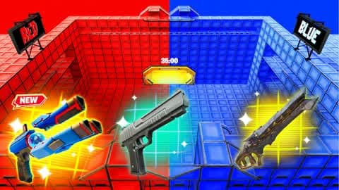 Red vs Blue 🔴🔵Karl(episch)
