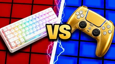 MEGA 1V1 ALL GUNS RED VS BLUE RVB