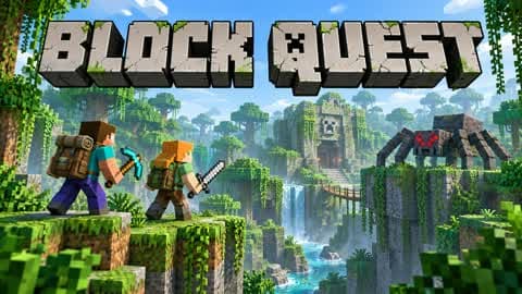 MINECRAFT ORIGINAL dpqdpq