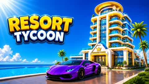 RESORT MUSIC