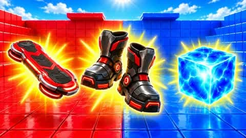 🔴 RED VS BLUE: FINAL BOSS SHOWDOWN 🔵