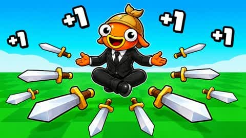 +1 SWORD SWING ESCAPE [ADVENTURE]