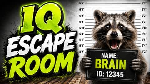 ULTIMATE BRAIN 🧠 IQ ESCAPE