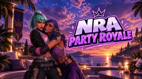PARTY NRA