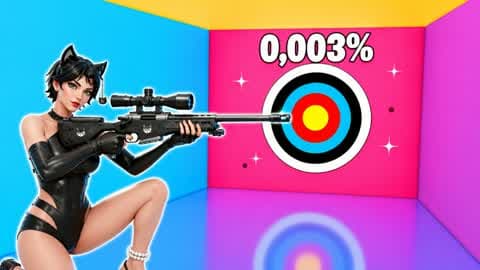 👩‍🚀 ROCKET PEACH TRICKSHOT PARKOUR 🍑