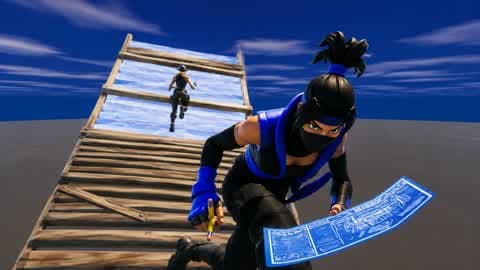 AGHAFN 1V1 BUILD FIGHTS ( 200 PUMPS )