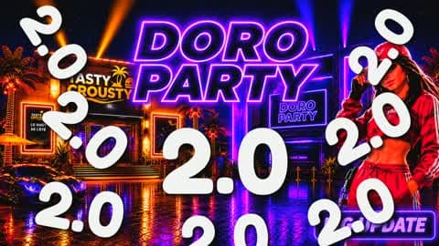 DODO PARTY 2.0