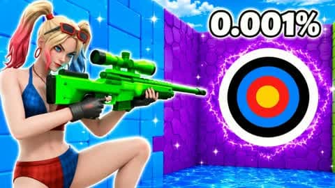 🌑🎲 AVOCADO TRICKSHOT GOD PARKOUR 🔥
