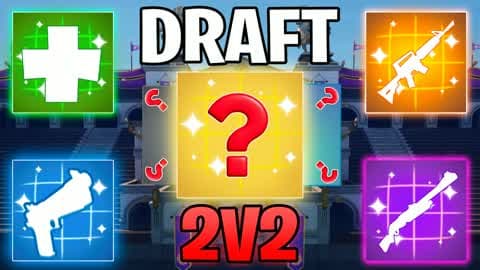 Draft Battle 2v2