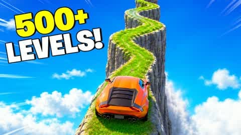 ONLY UP DRIVE 🚗 CARS