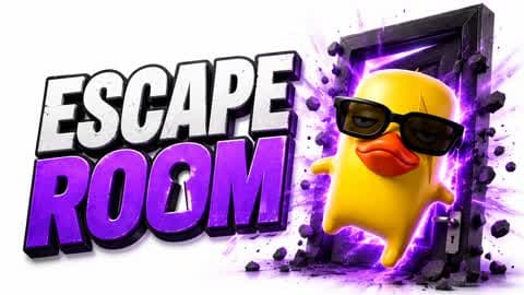 [51🚪] ESCAPE ROOM SPRITE DUCK🎉