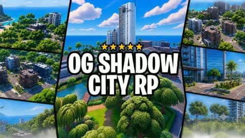 OG SHADOW CITY RP
