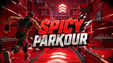 0605 SPICY PARKOUR [0605] 🔥