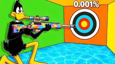 🚀 ROCKET TRICKSHOTS 🎯💥