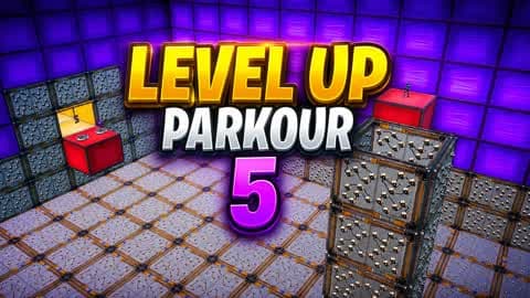 LEVEL UP 😡5 {5221}