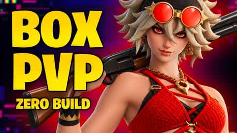 📦BOX PVP📦 (ZERO)